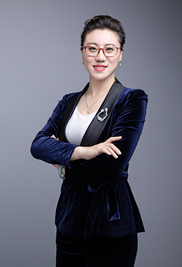 梁红丽